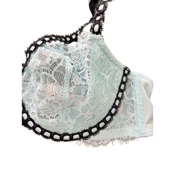 Victoria’s Secret Retro Chic Full Figure Bra size 36C - Picture 3 of 5